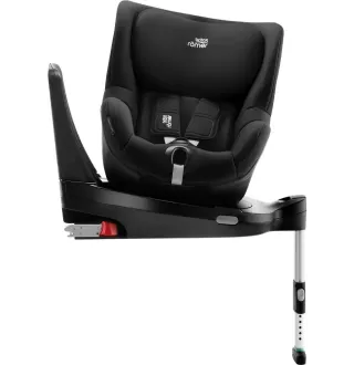 Автокрісло Britax-Romer Dualfix M i-Size Cosmos Black