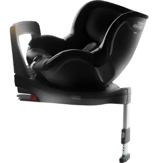 Автокрісло Britax-Romer Dualfix M i-Size Cosmos Black