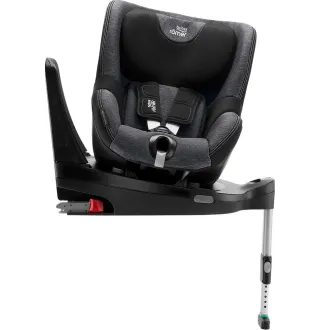 Автокрісло Britax-Romer Dualfix M i-Size Graphite Marble