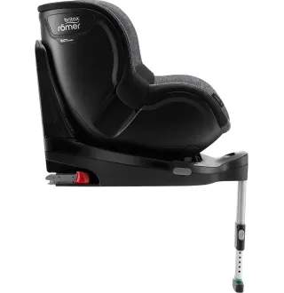 Автокрісло Britax-Romer Dualfix M i-Size Graphite Marble