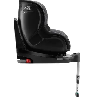 Автокрісло Britax-Romer Dualfix M i-Size Graphite Marble