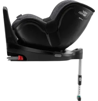 Автокрісло Britax-Romer Dualfix M i-Size Graphite Marble
