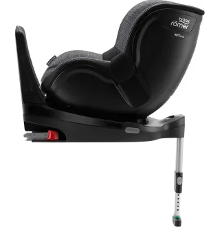 Автокрісло Britax-Romer Dualfix M i-Size Graphite Marble