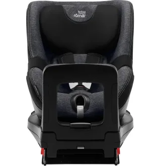 Автокрісло Britax-Romer Dualfix M i-Size Graphite Marble