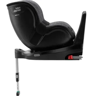 Автокрісло Britax-Romer Dualfix M i-Size Graphite Marble