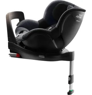 Автокрісло Britax-Romer Dualfix M i-Size Graphite Marble