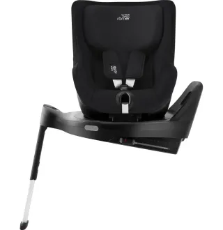Автокрісло Britax-Romer Dualfix Pro M Space Black