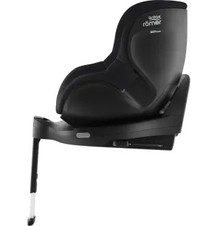 Автокрісло Britax-Romer Dualfix Pro M Space Black
