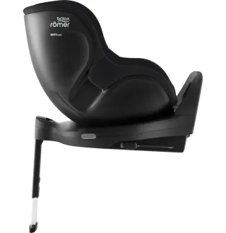 Автокрісло Britax-Romer Dualfix Pro M Space Black