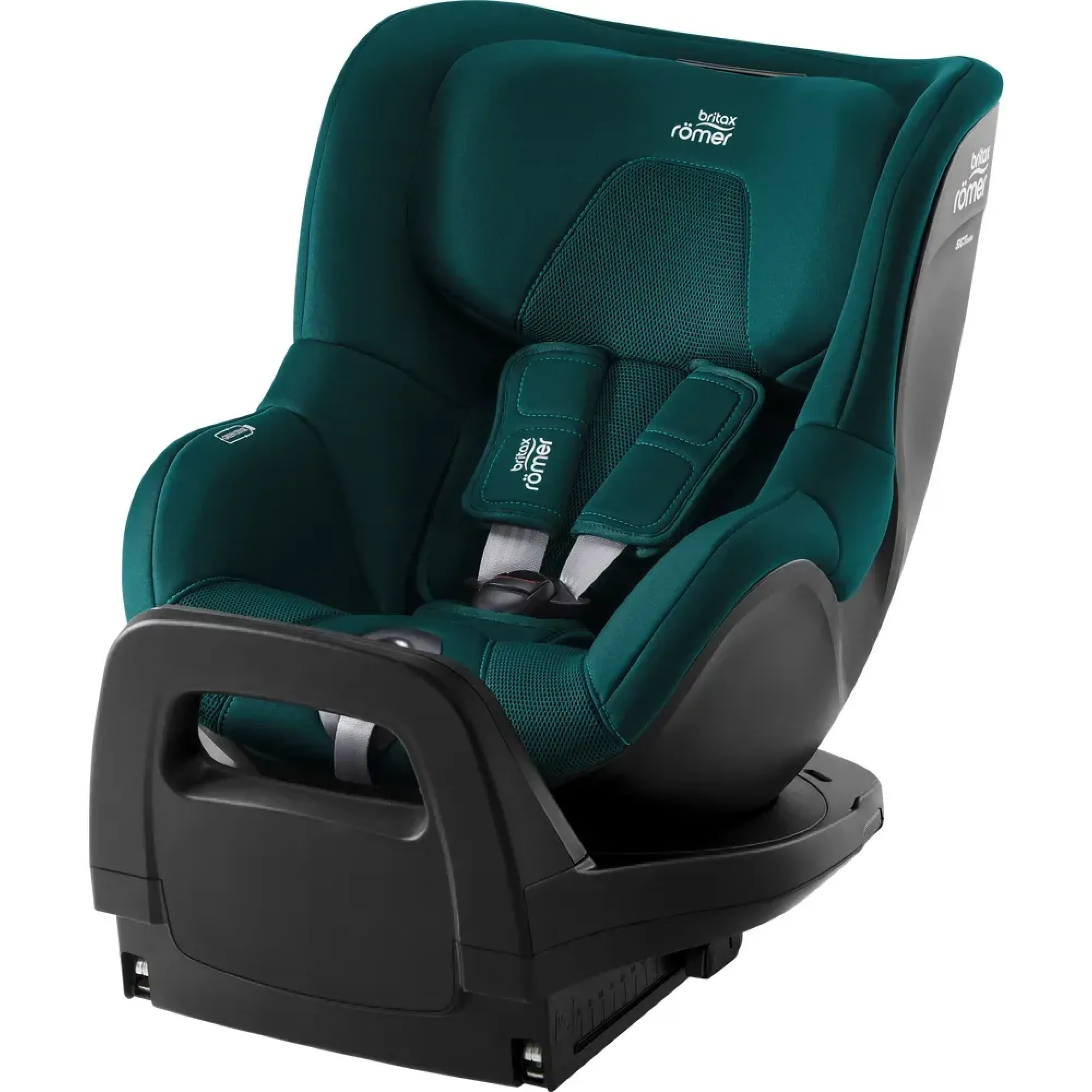 Автокрісло Britax-Romer Dualfix Pro M Atlantic Green