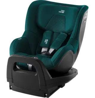 Автокрісло Britax-Romer Dualfix Pro M Atlantic Green