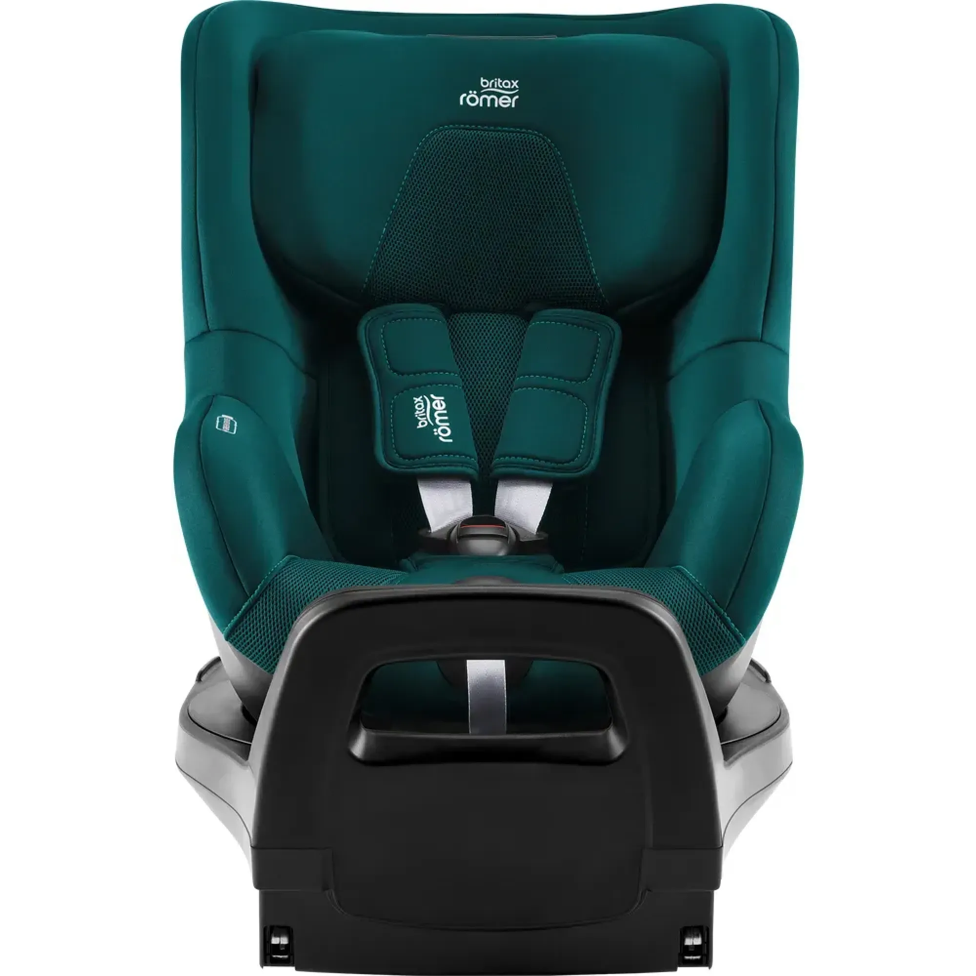 Автокрісло Britax-Romer Dualfix Pro M Atlantic Green