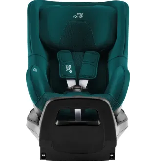 Автокрісло Britax-Romer Dualfix Pro M Atlantic Green