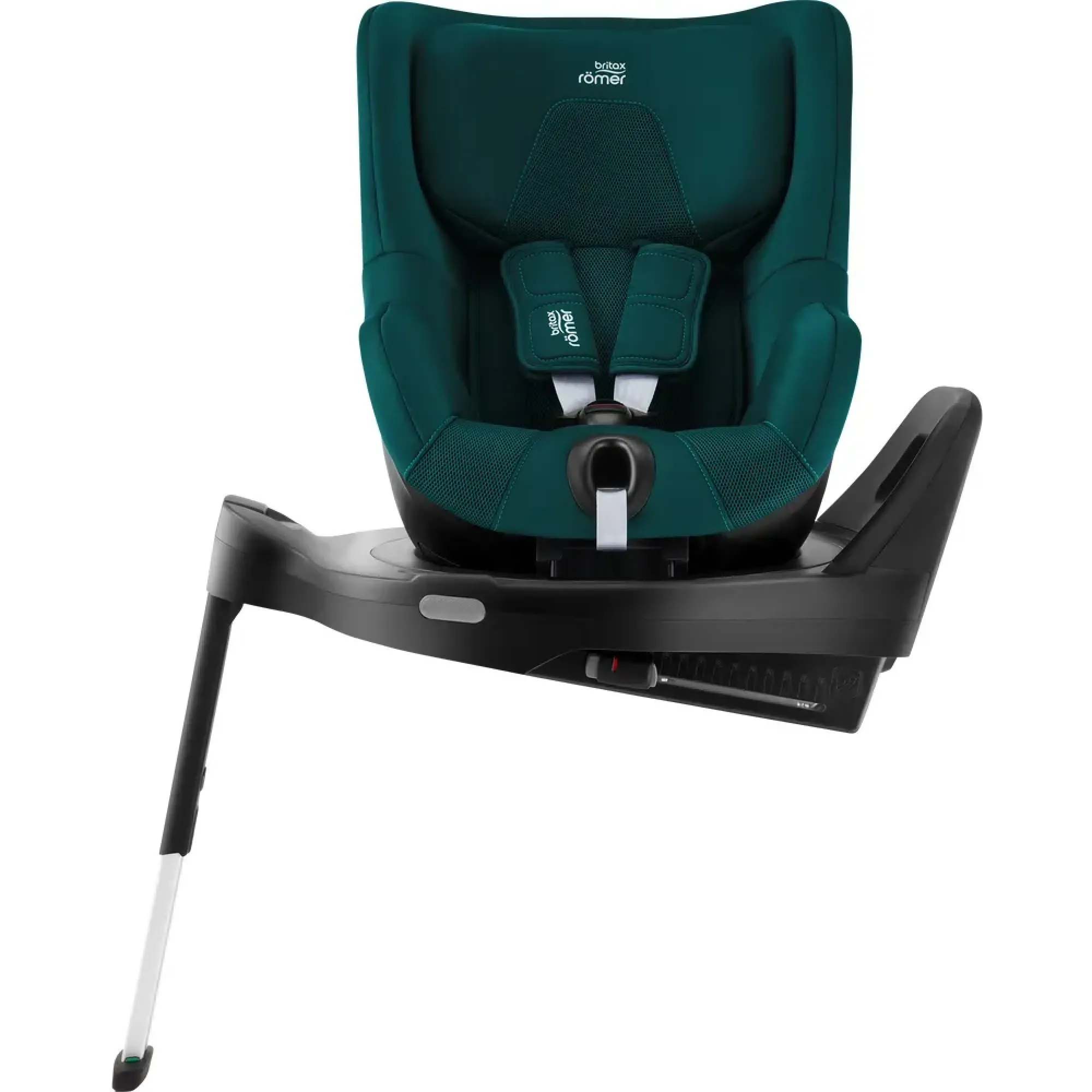 Автокрісло Britax-Romer Dualfix Pro M Atlantic Green