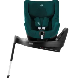 Автокрісло Britax-Romer Dualfix Pro M Atlantic Green