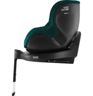 Автокрісло Britax-Romer Dualfix Pro M Atlantic Green