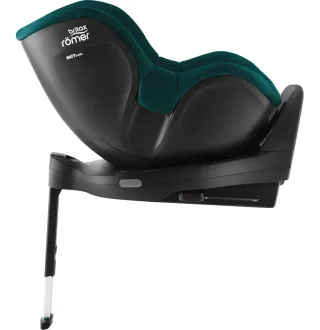 Автокрісло Britax-Romer Dualfix Pro M Atlantic Green