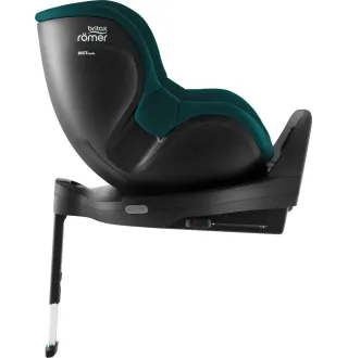 Автокрісло Britax-Romer Dualfix Pro M Atlantic Green