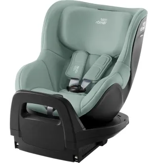 Автокрісло Britax-Romer Dualfix Pro M Jade Green