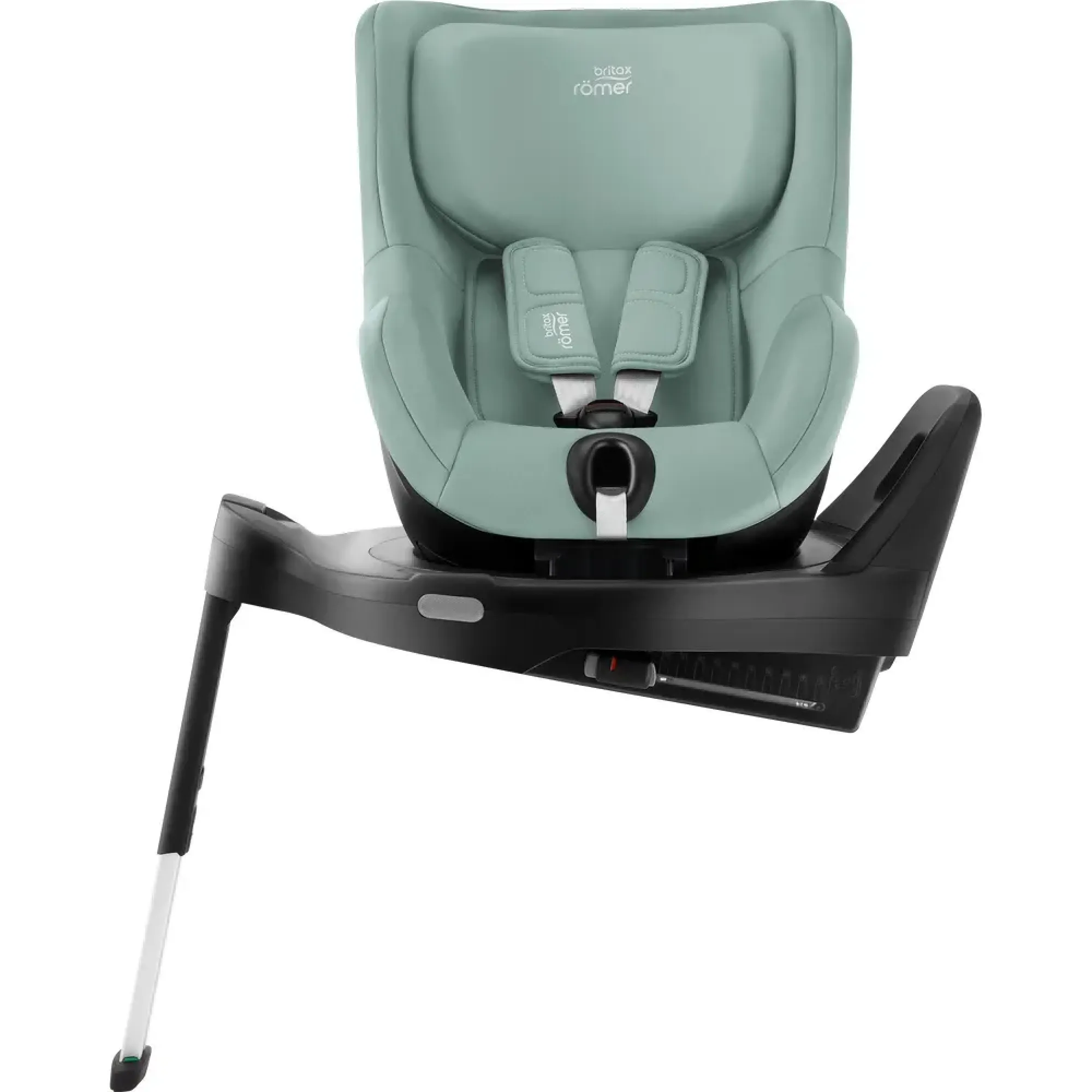 Автокрісло Britax-Romer Dualfix Pro M Jade Green