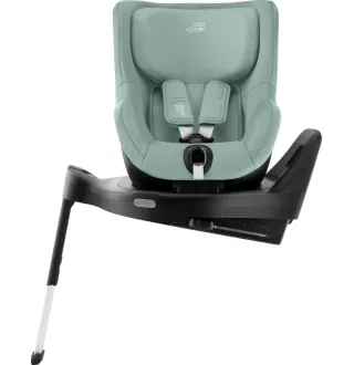 Автокрісло Britax-Romer Dualfix Pro M Jade Green