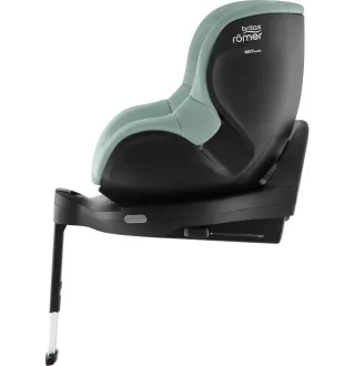 Автокрісло Britax-Romer Dualfix Pro M Jade Green