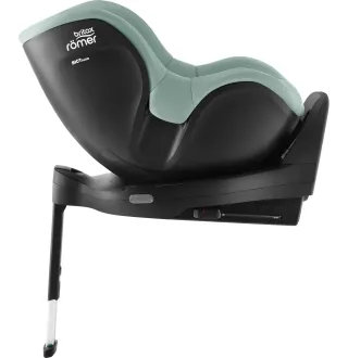 Автокрісло Britax-Romer Dualfix Pro M Jade Green