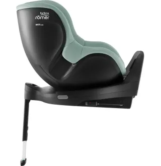 Автокрісло Britax-Romer Dualfix Pro M Jade Green
