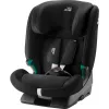 Автокрісло Britax-Romer Evolvafix Space Black