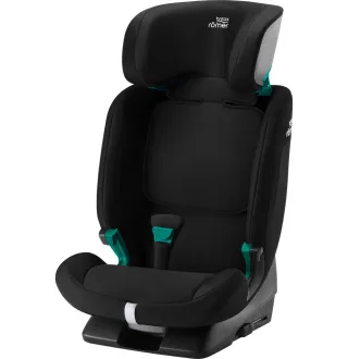 Автокрісло Britax-Romer Evolvafix Space Black