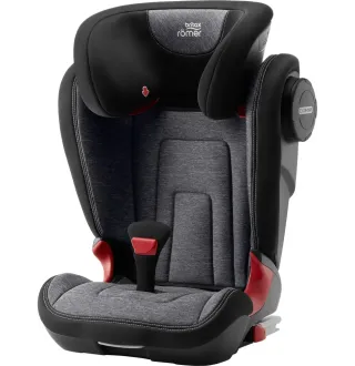Автокрісло Britax-Romer Kidfix 2 S Graphite Marble
