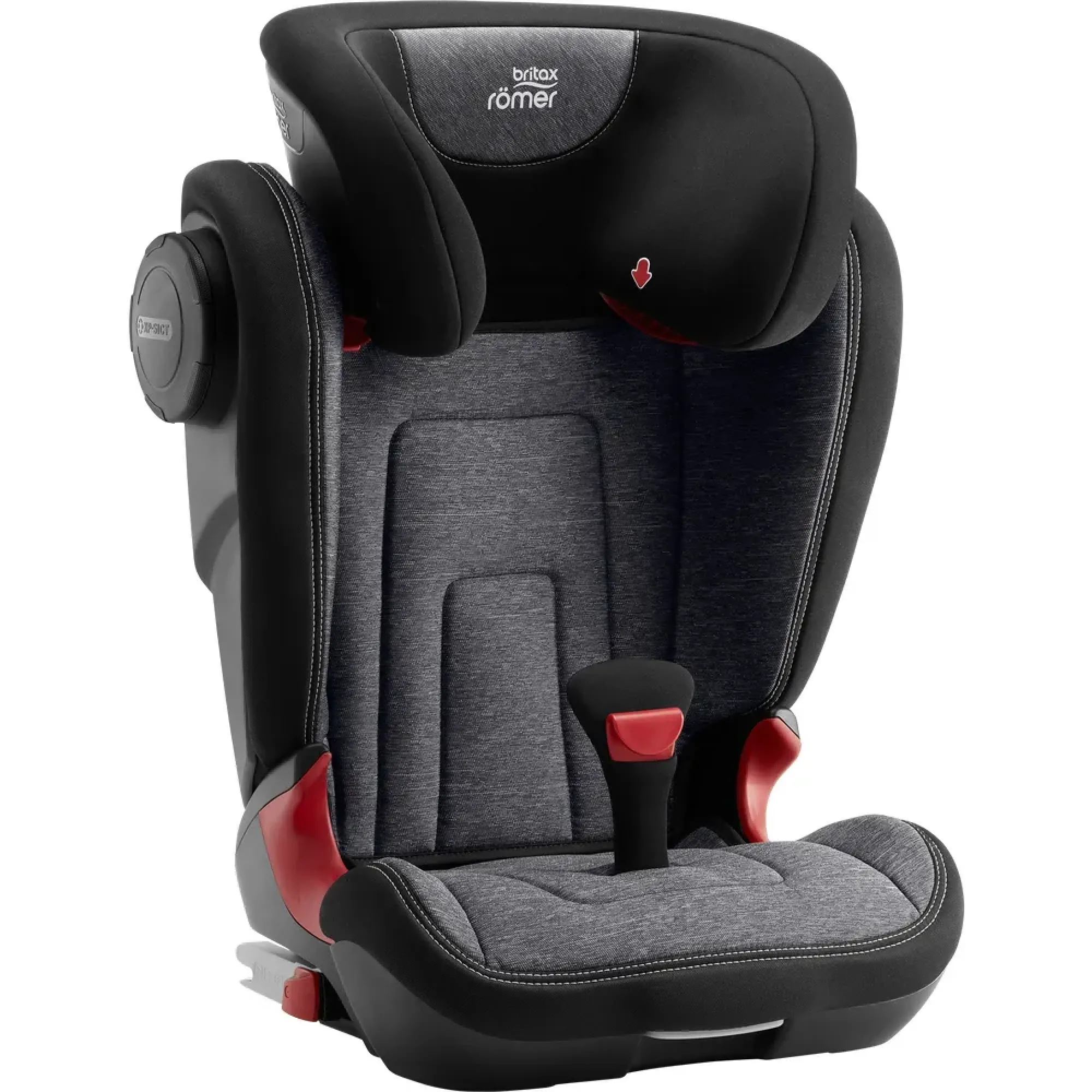 Автокрісло Britax-Romer Kidfix 2 S Graphite Marble