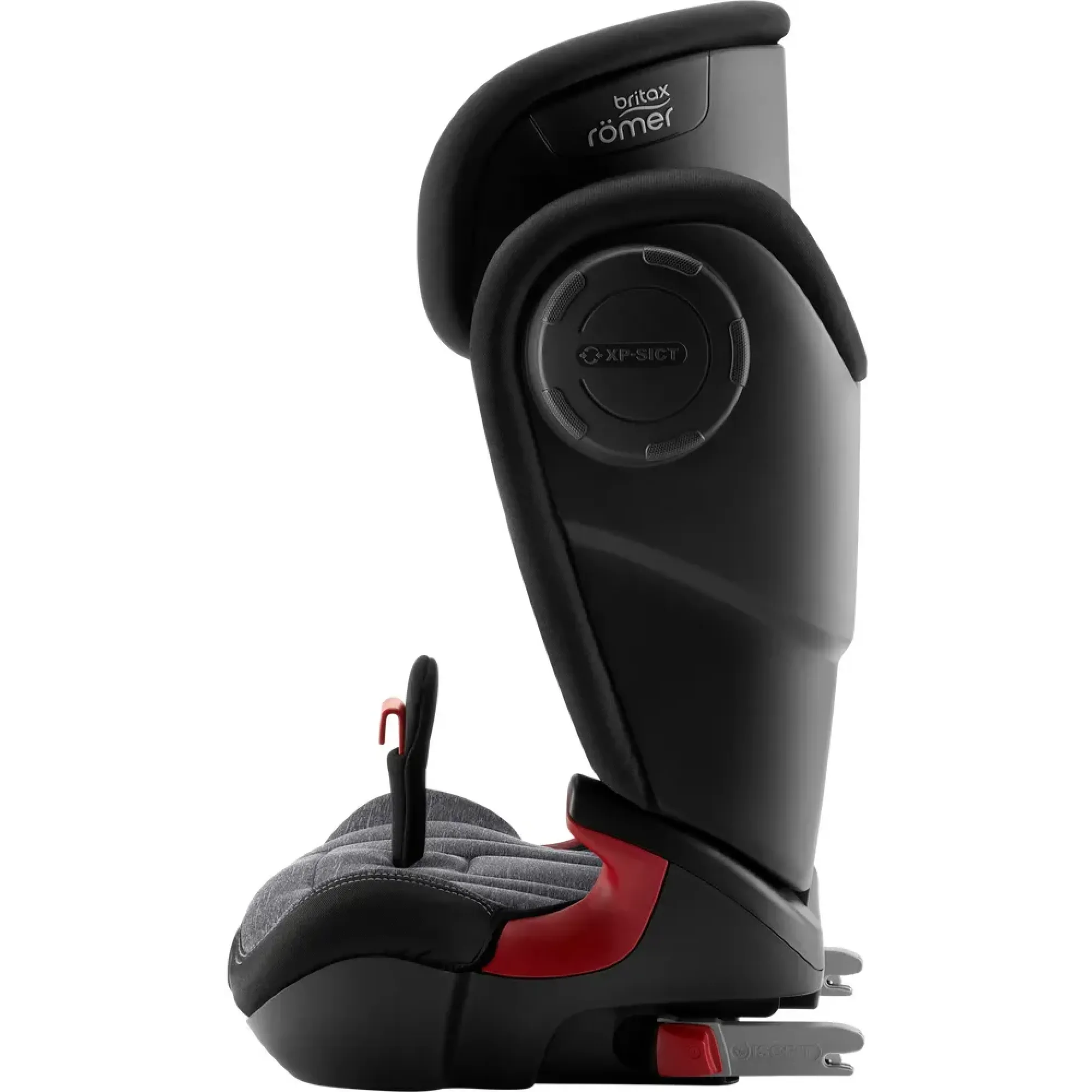 Автокрісло Britax-Romer Kidfix 2 S Graphite Marble