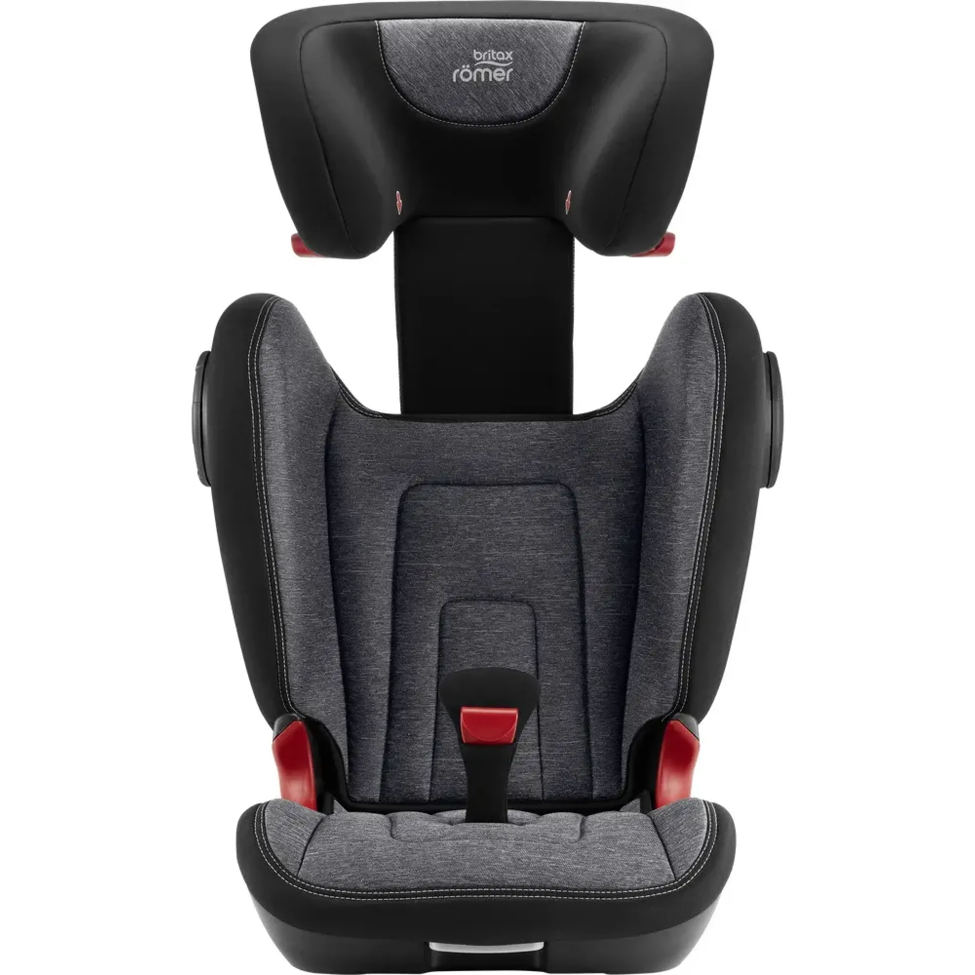 Автокрісло Britax-Romer Kidfix 2 S Graphite Marble