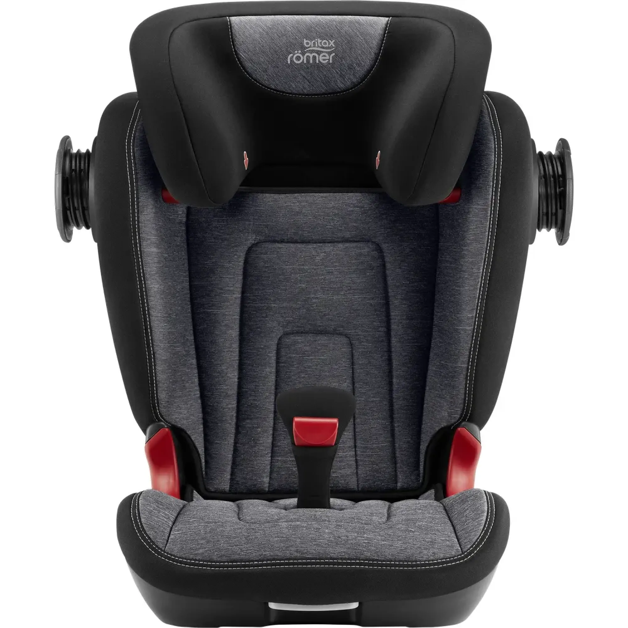 Автокрісло Britax-Romer Kidfix 2 S Graphite Marble