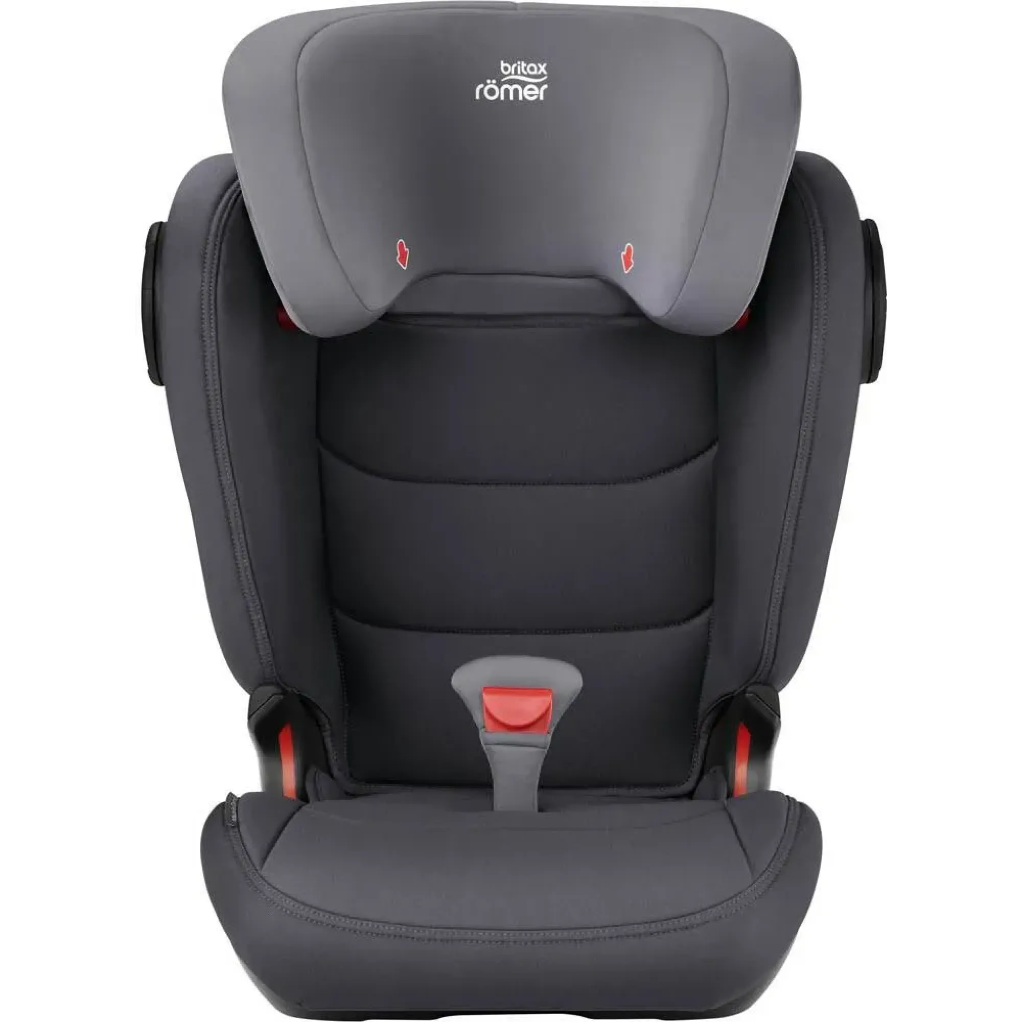 Автокрісло Britax-Romer Kidfix III M Storm Grey