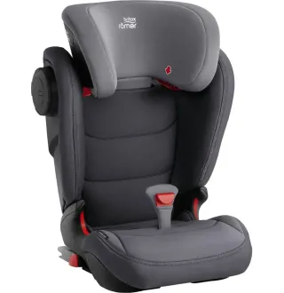 Автокрісло Britax-Romer Kidfix III M Storm Grey