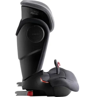 Автокрісло Britax-Romer Kidfix III M Storm Grey