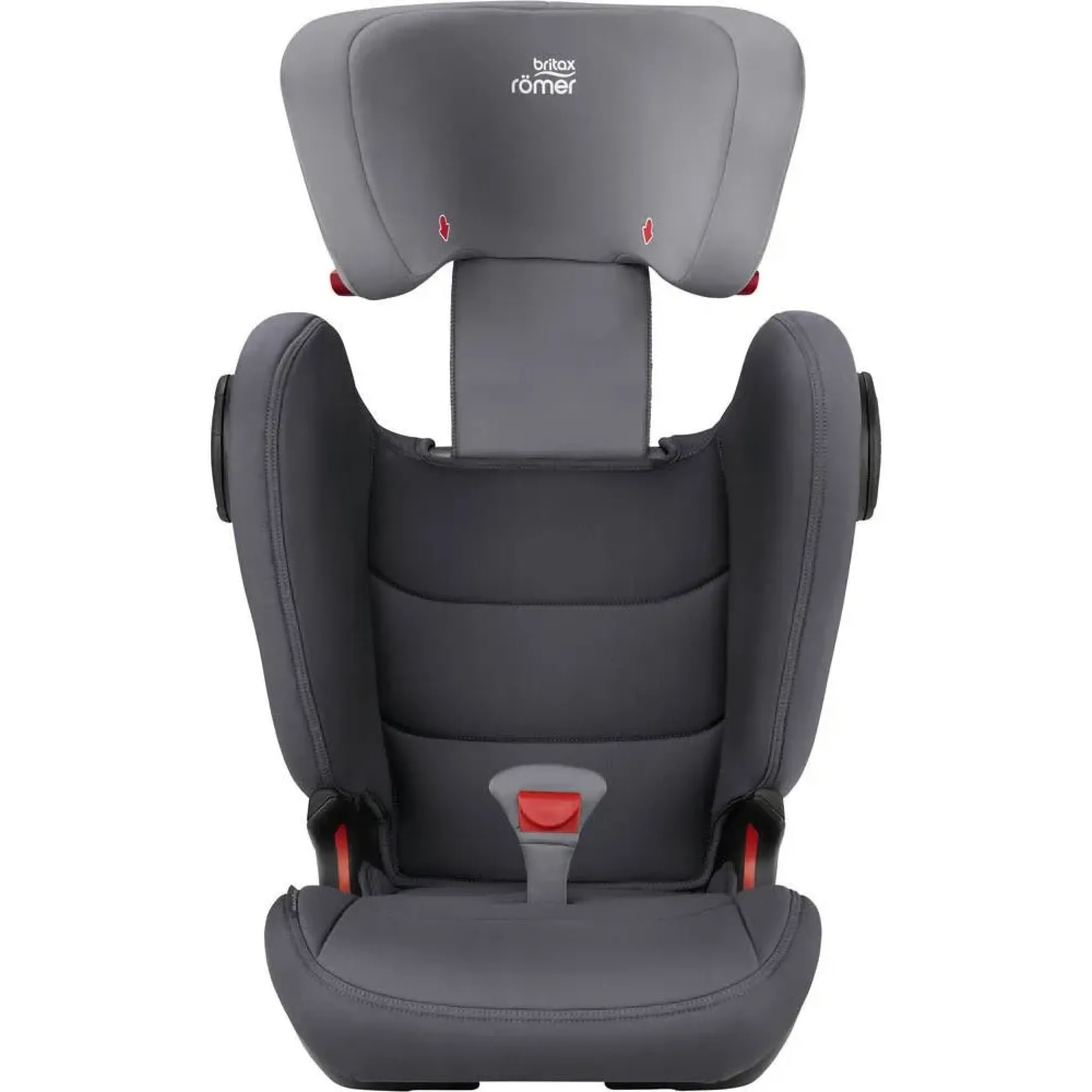 Автокрісло Britax-Romer Kidfix III M Storm Grey