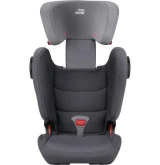 Автокрісло Britax-Romer Kidfix III M Storm Grey