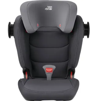 Автокрісло Britax-Romer Kidfix III M Storm Grey