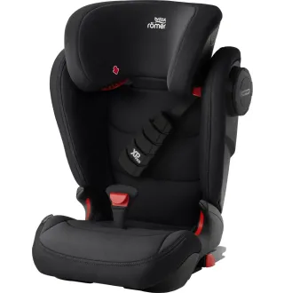 Автокрісло Britax-Romer Kidfix III S Cosmos Black