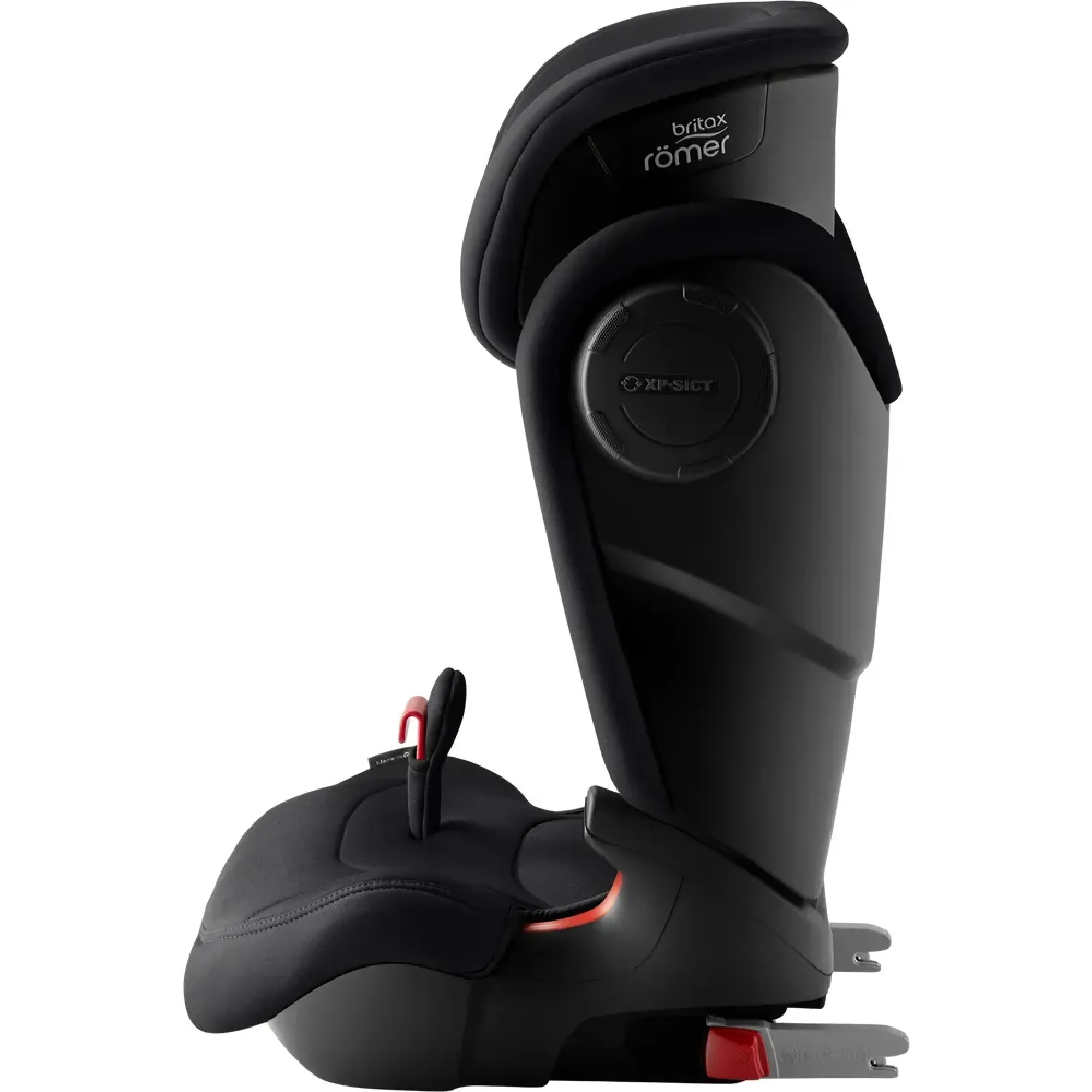 Автокрісло Britax-Romer Kidfix III S Cosmos Black