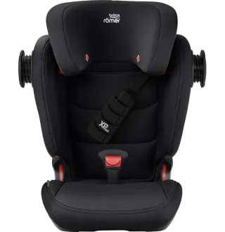Автокрісло Britax-Romer Kidfix III S Cosmos Black