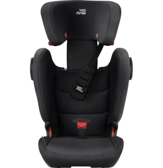 Автокрісло Britax-Romer Kidfix III S Cosmos Black