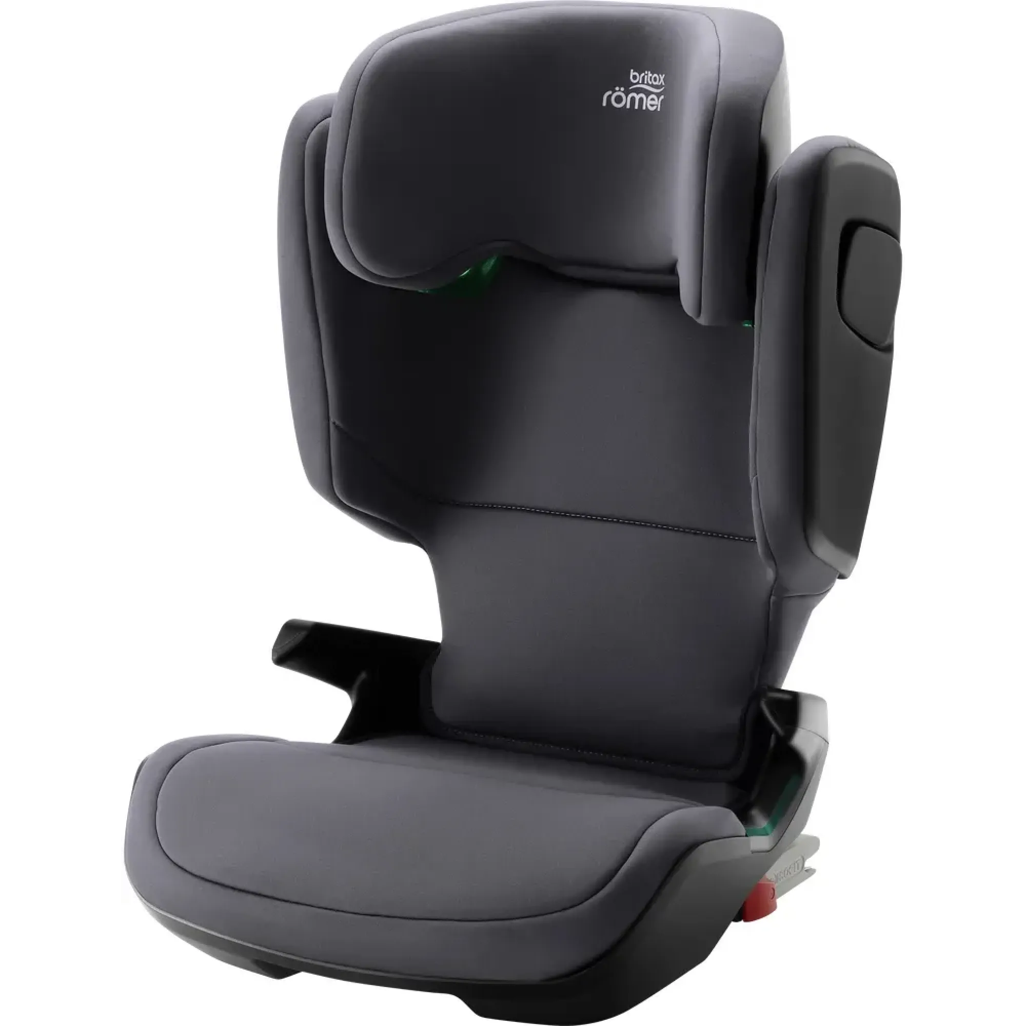 Автокрісло Britax-Romer Kidfix M i-Size Storm Grey