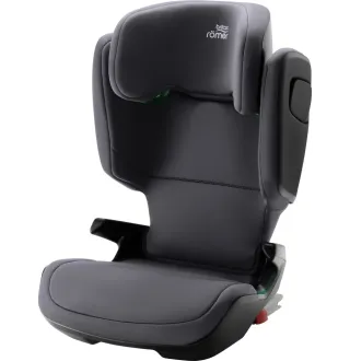 Автокрісло Britax-Romer Kidfix M i-Size Storm Grey