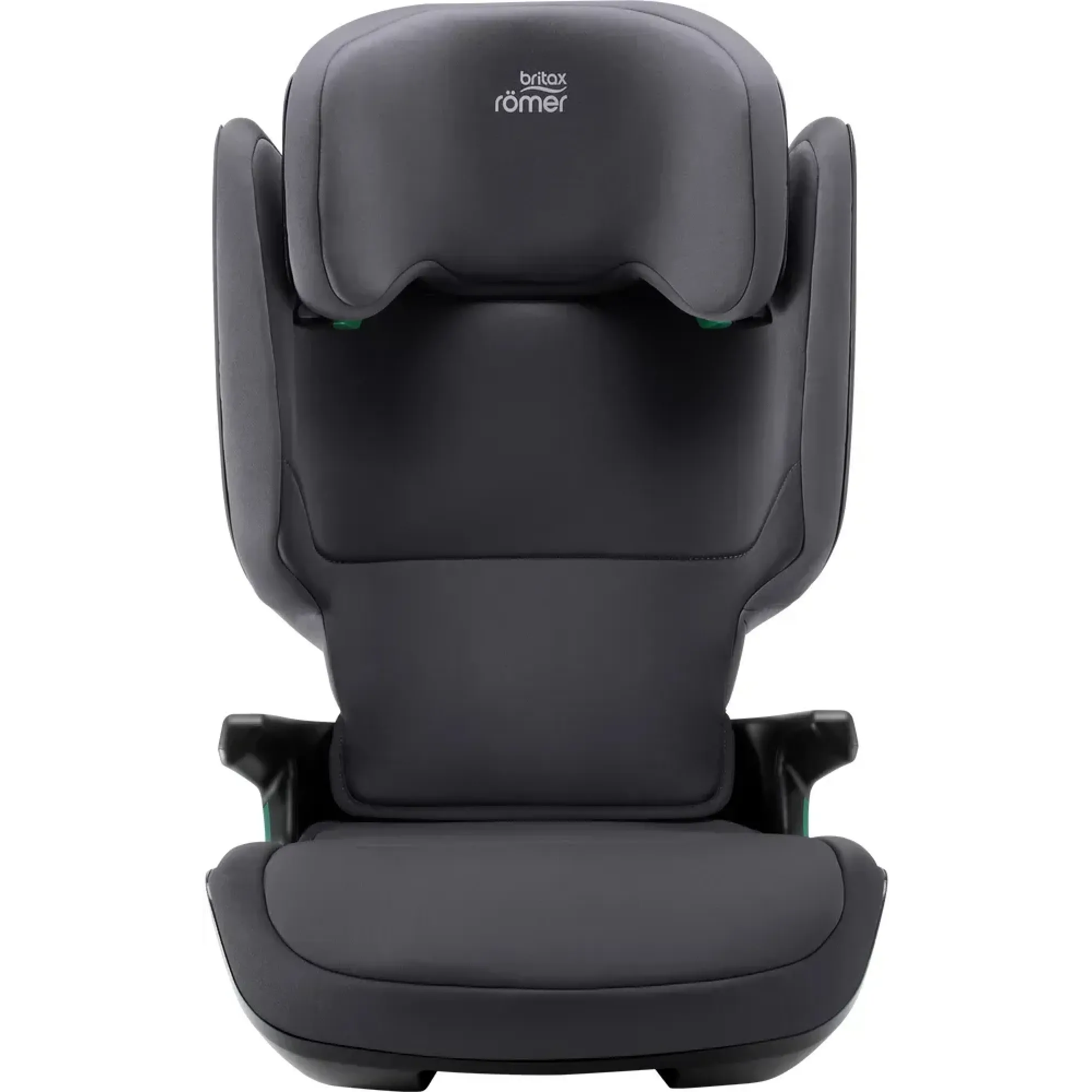 Автокрісло Britax-Romer Kidfix M i-Size Storm Grey