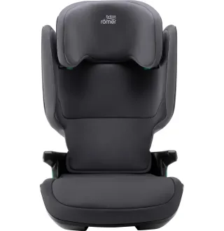 Автокрісло Britax-Romer Kidfix M i-Size Storm Grey