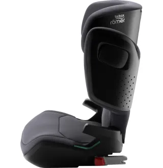 Автокрісло Britax-Romer Kidfix M i-Size Storm Grey